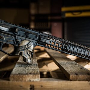 SPARTAN DISTRESSED SET