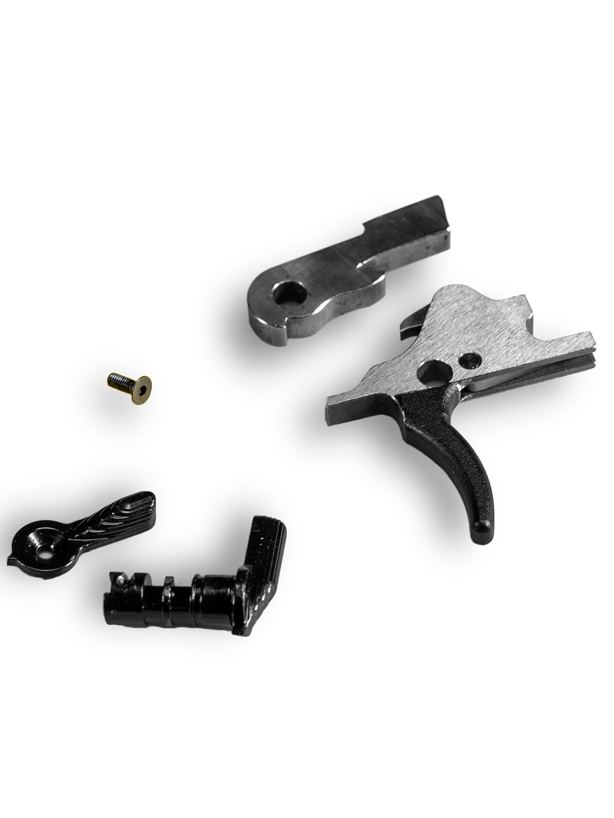 WOT AR15 3 POSITION REPAIR KIT