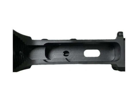 M16 CUT LOWER RECEIVER - Image 4