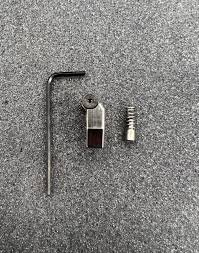 FRT-15 ALB ADJUSTABLE LOCKING BAR - Image 2